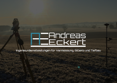 Webseite von tbedesign für einen Kunden aus Landsberg
