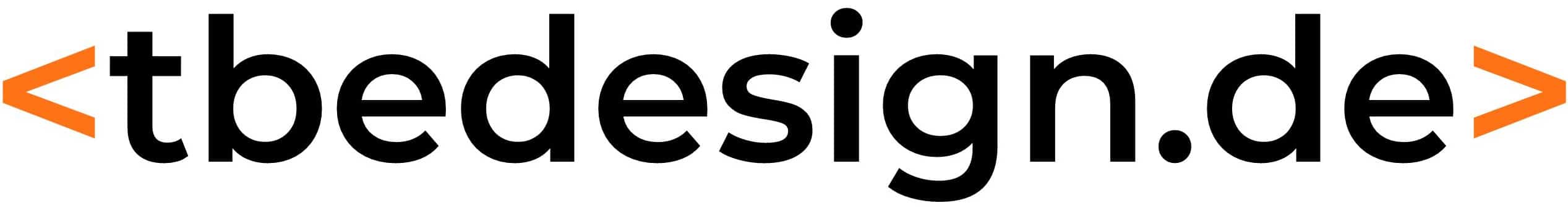 tbedesign.de - Webdesign Hosting Service